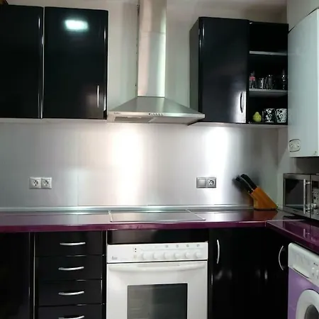 Appartamento Atico En Centro Historico Tarragona
