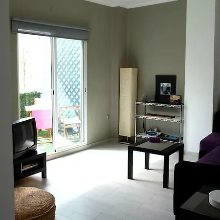 Apartment Atico En Centro Historico Tarragona